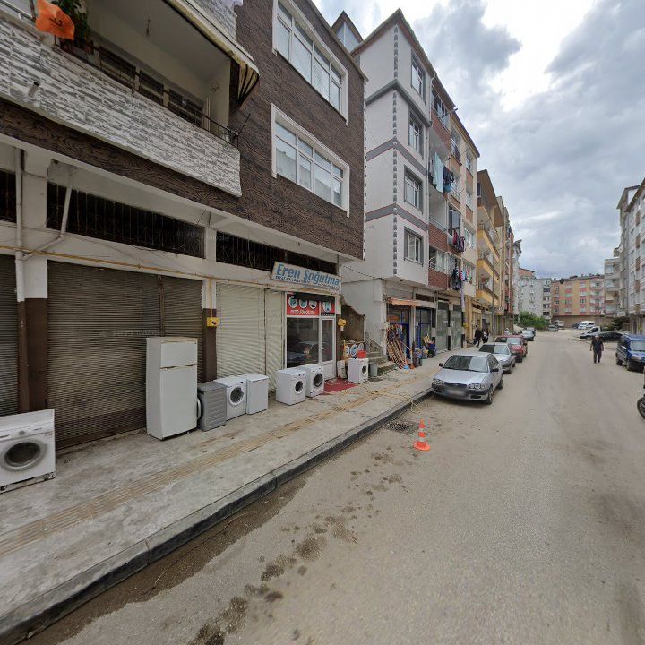 Güneş Ekmek Fırını