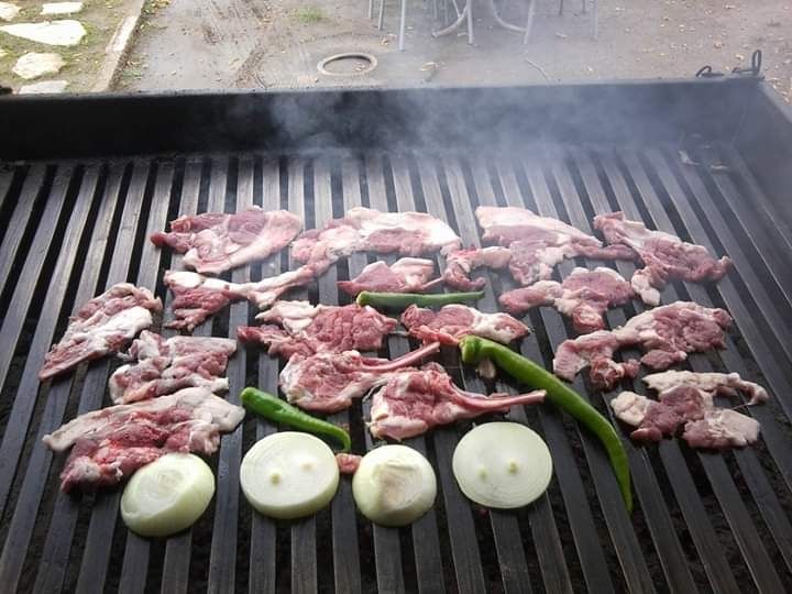 Gür Mangal