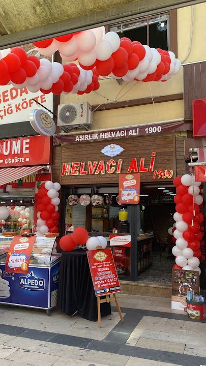 Helvacı Ali Fatsa