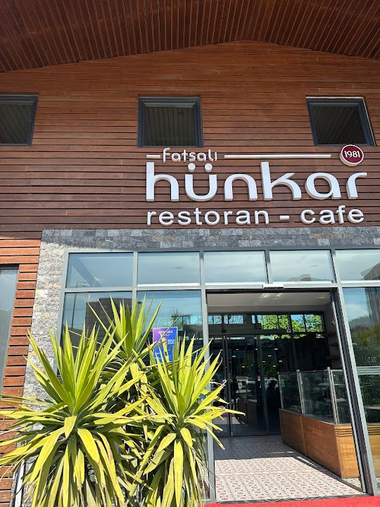 Hünkar Restaurant