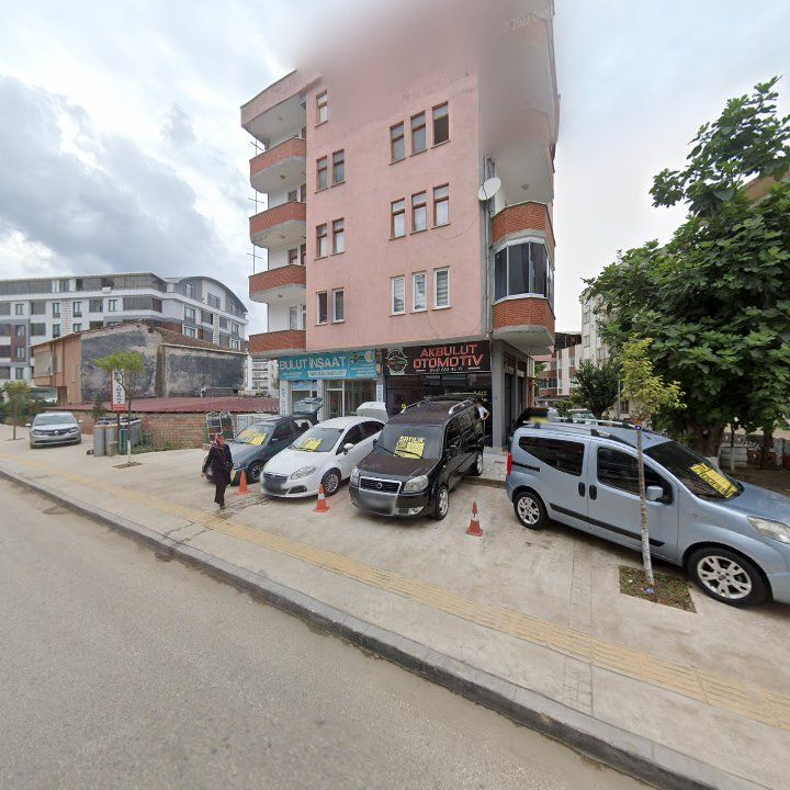 Irmak Çay Evi