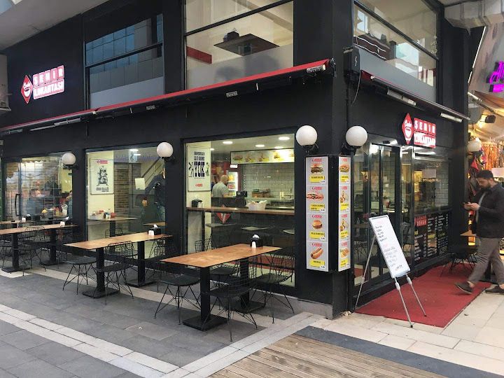 Islak Döner Fatsa
