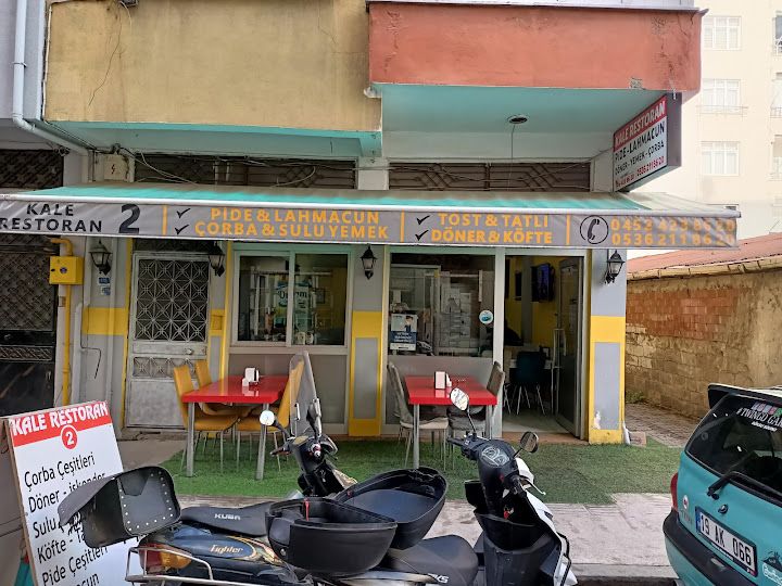 Kale Restorant-2