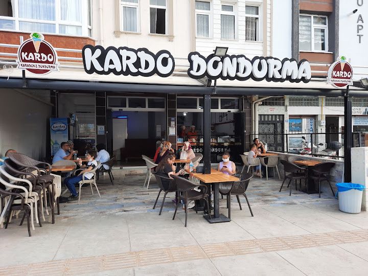 Kardo Dondurma