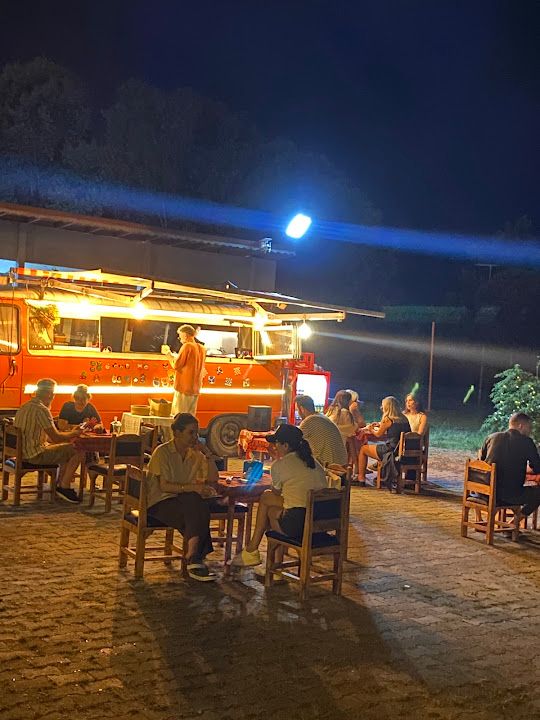 KARGA BAR