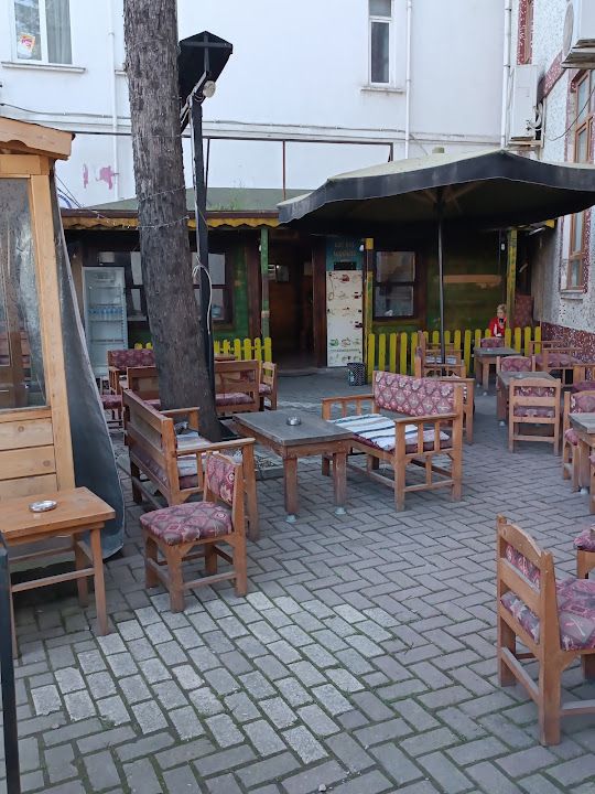 Kevser Çay Evi