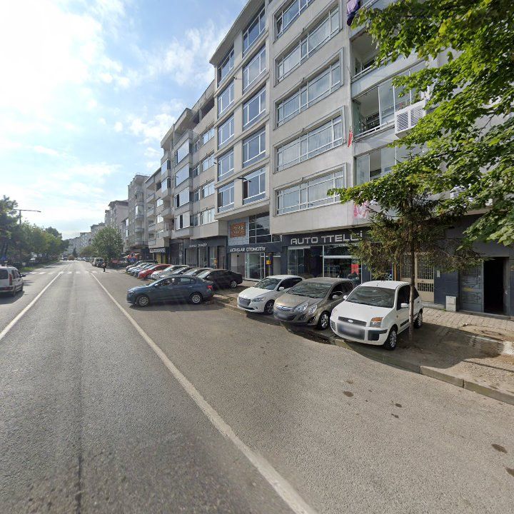 Kısmet Pastanesi