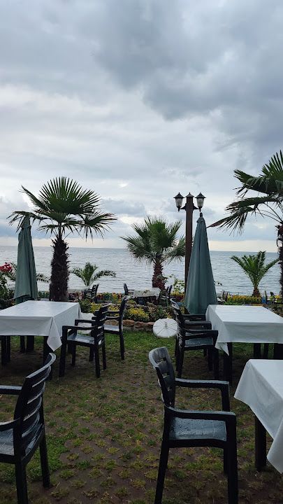 Kıyı Cafe Kır Kahvaltısı