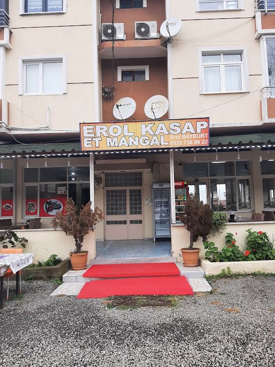 Köfteci Erol(bayburt) Restoran