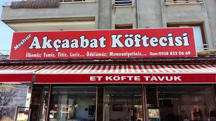 köfteci imdat usta