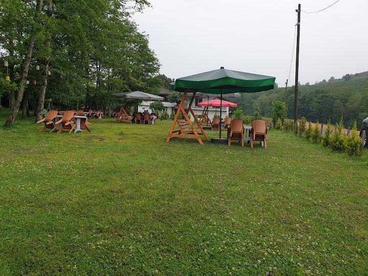 Köroğlu Alabalık Restaurant
