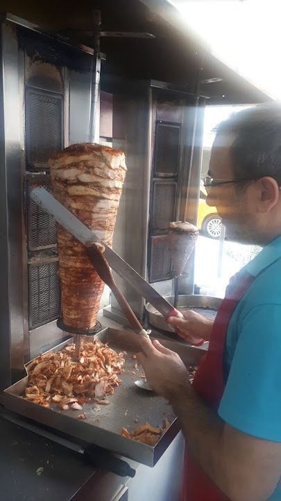 Köşem Restoran Ismail Usta