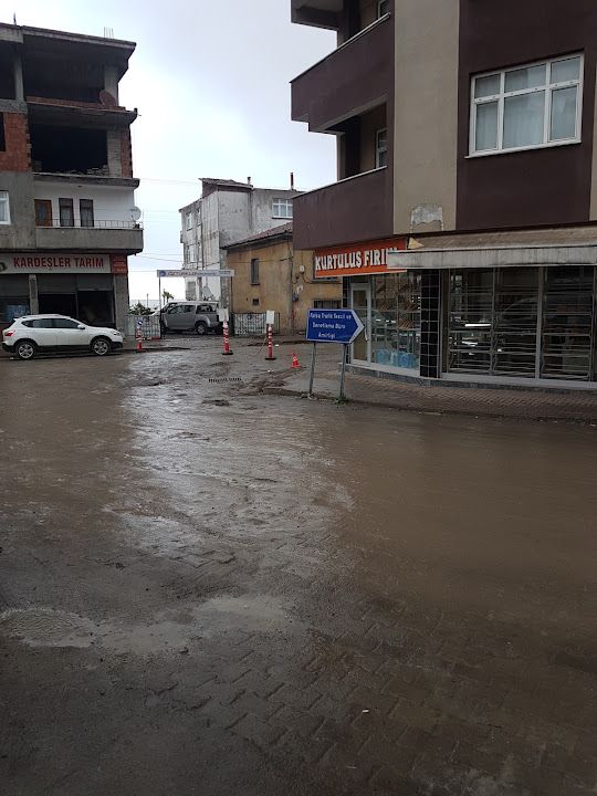 Kurtuluş Ekmek Fırını