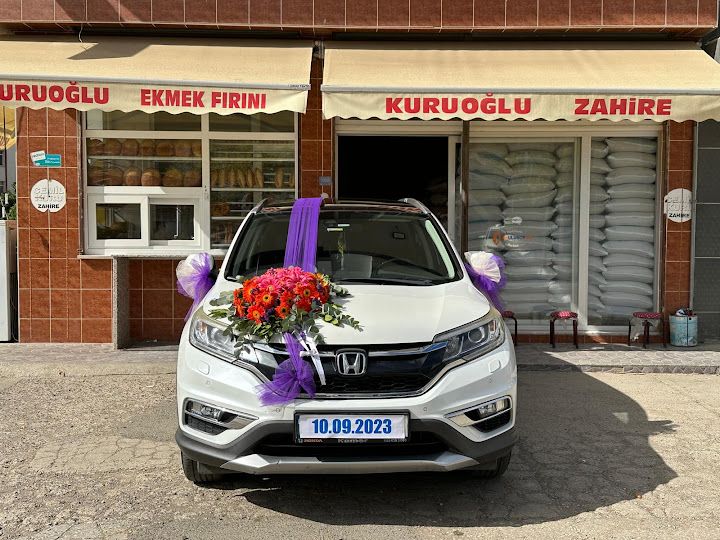 Kuruoğlu Ekmek Fırını