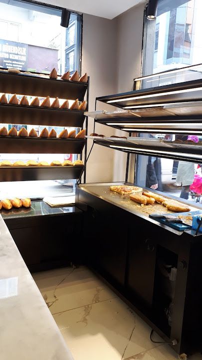 Kutlu Patisserie