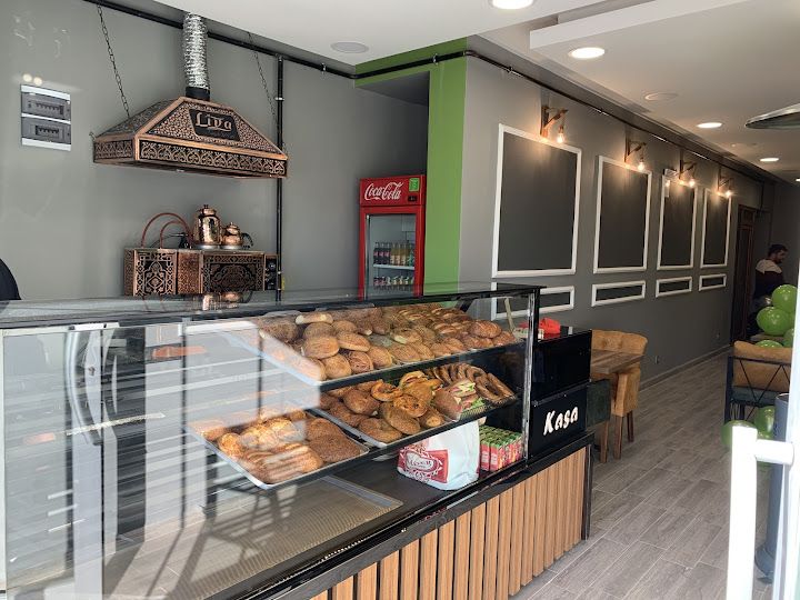 Liva Cafe & Nargile