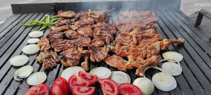 Memişoğlu Ocakbaşı