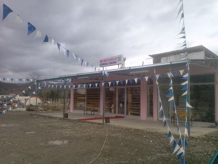 Memişoğlu Unlu Mamülleri