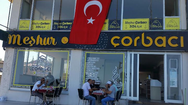 Meşhur ÇORBACI 7/24 FATSA