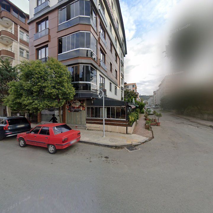 MOR MUTFAK BİSTRO