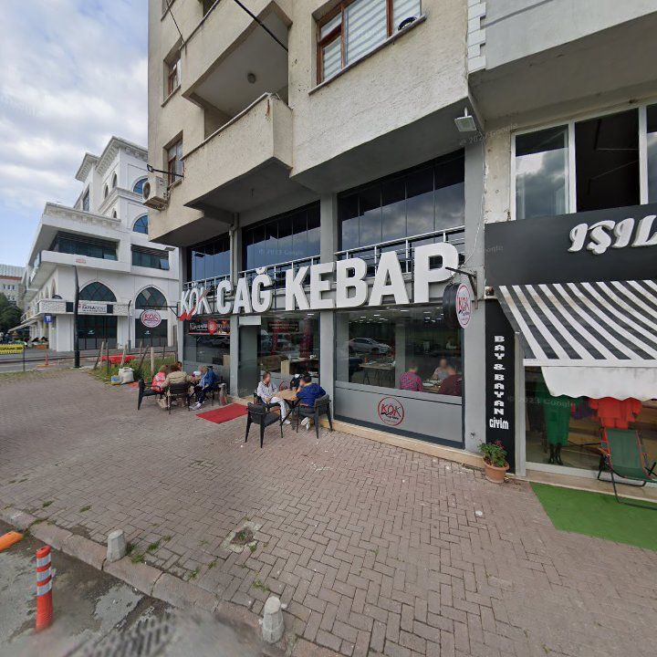 Öncü Dürüm Fatsa