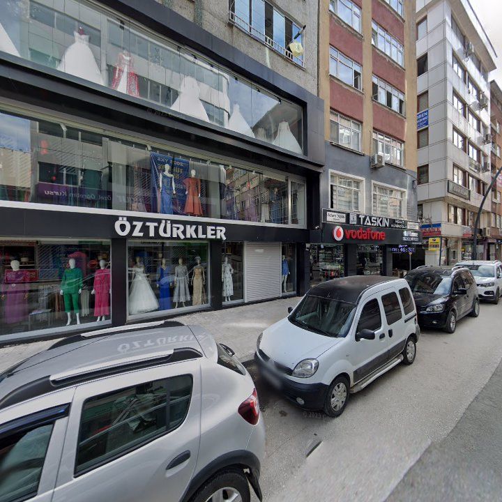 Özge Elit Unlu Mamülleri