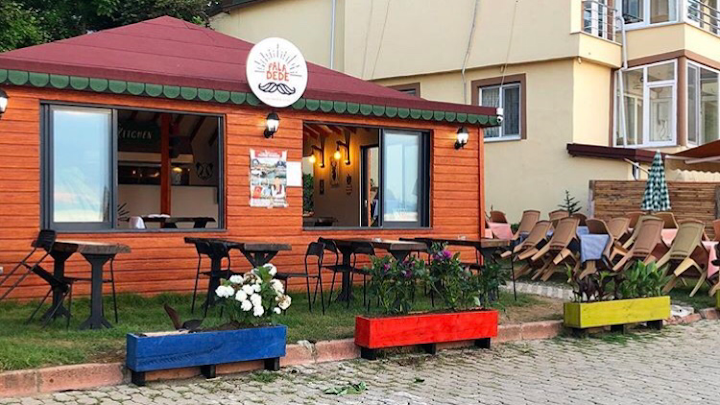 PalaDede Cafe