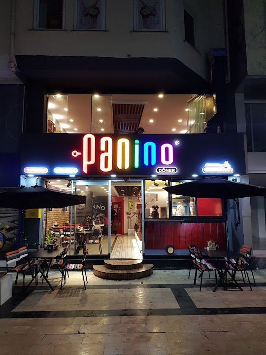 panino döner