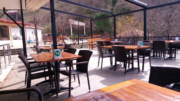 Pelitdibi Cafe&Restoran