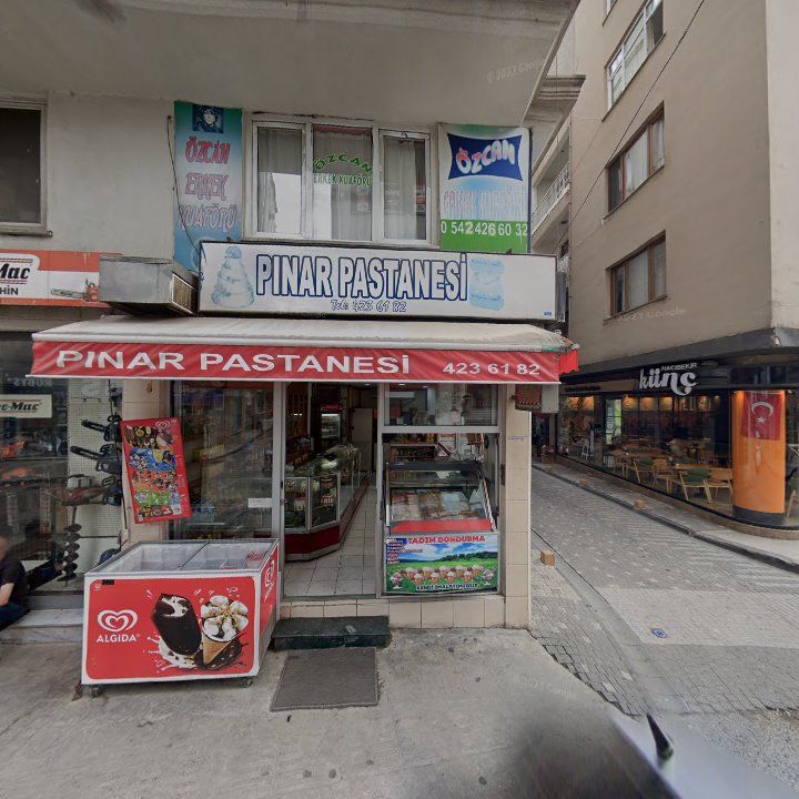 Pınar Pastanesi