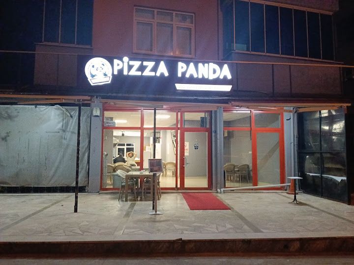 Pizza Panda
