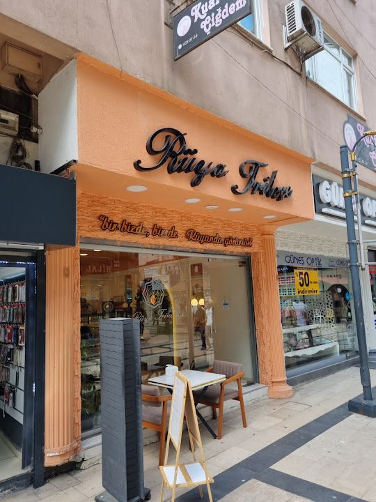 Rüya Trileçe