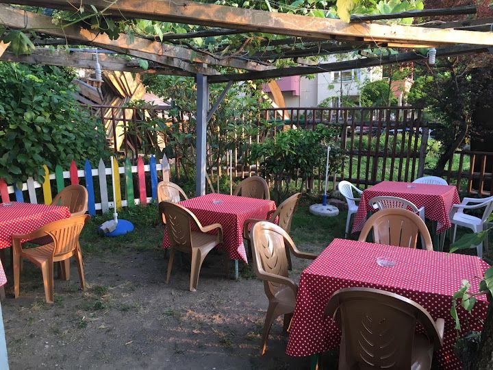 Saçsızın Yeri