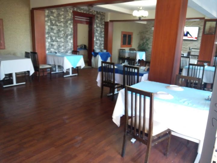 Salih Usta Balık Et Restoranı