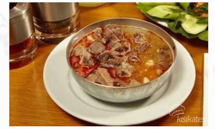 Sarı Kardeşler Çorbacı Dursun Usta