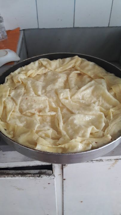 Serin Ekmek Fırını