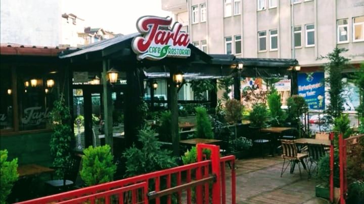 Tarla Cafe Restaurant