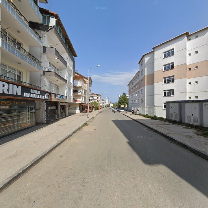 Taşfırın Unlu Gıda