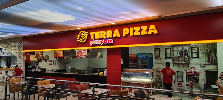 Terra Pizza | Fatsa - Ordu