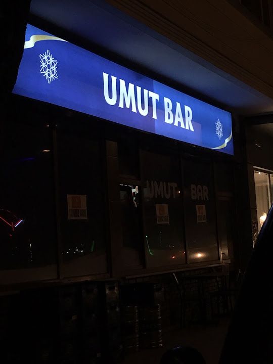 UMUT BAR