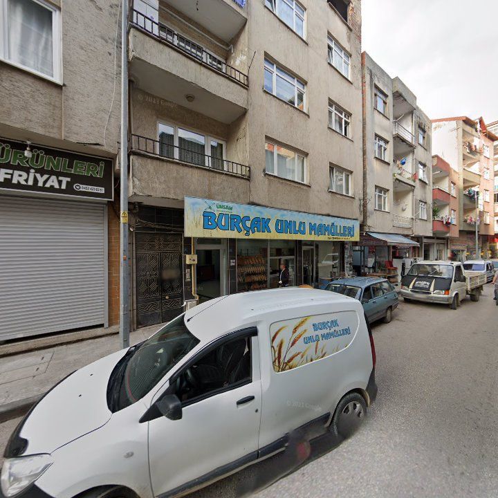 Ünsan Burçak Unlu Mamülleri