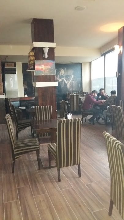 Yalı Restoran