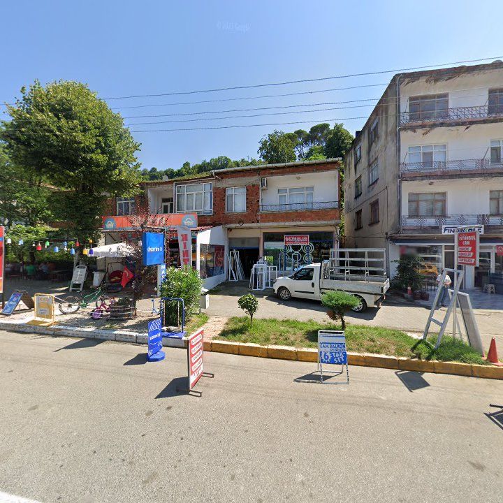 Yalıköy köftecisi Yakup aydın