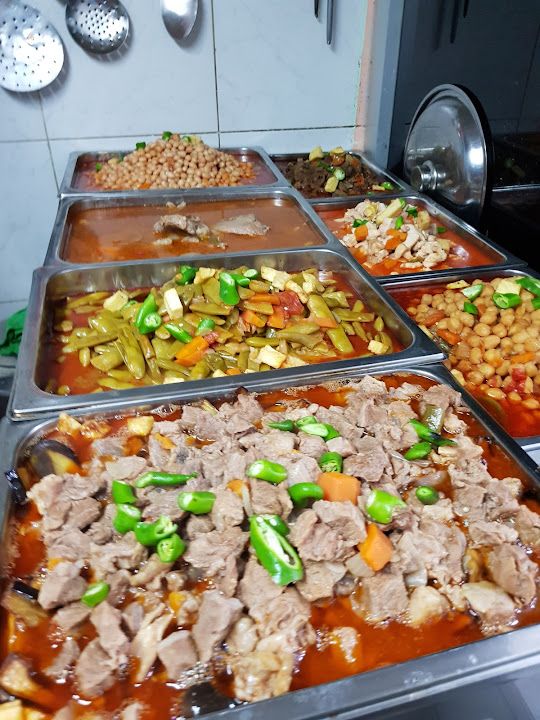 Yaprak RESTORANT