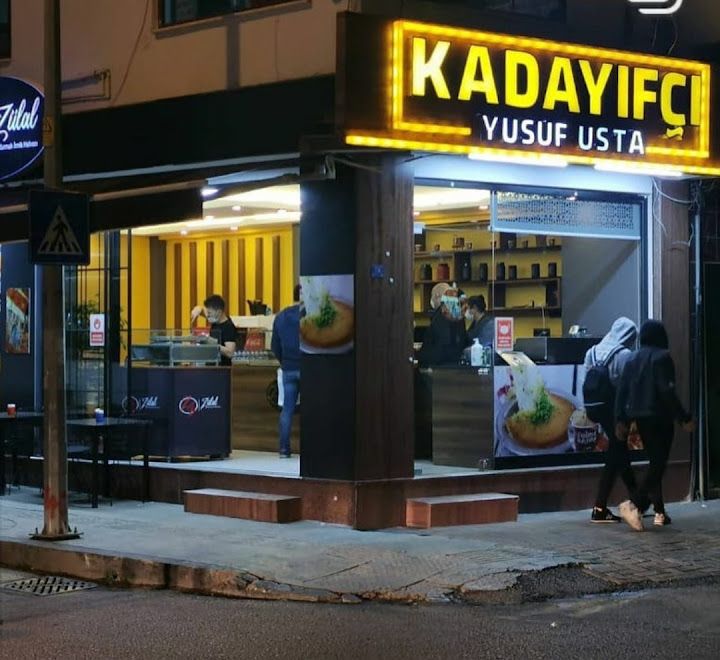 Zülal Döner
