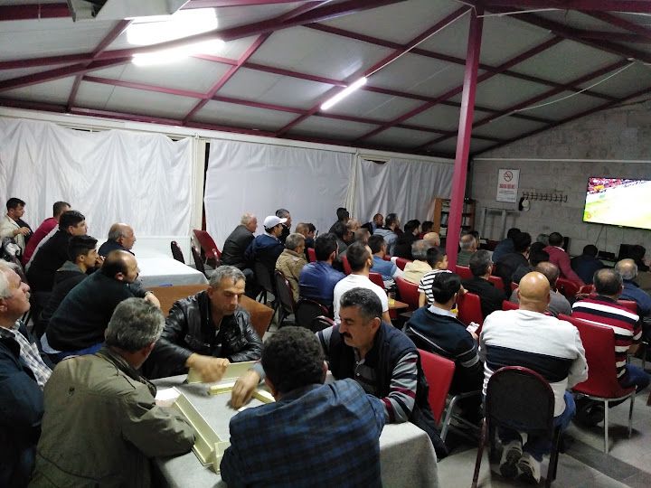 Kesici Aile Çay Bahçesi