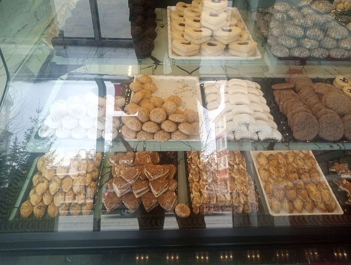 Saray Pastanesi 1974
