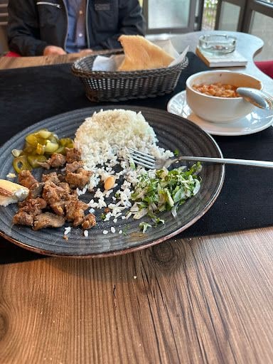 Yorum fotoğrafı 1