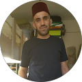 Ferdi Erturk