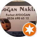 ferhat aydoğan